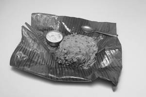 Vaazhai Ilai Parotta