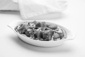 Paneer chilli