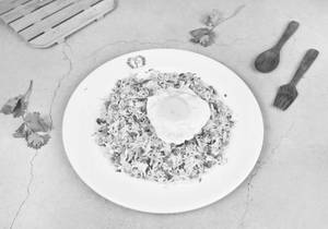 Egg Fried Rice