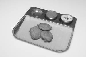 Onion Bajji(1set)