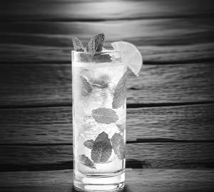 Mojito With Sprite
