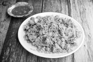 Mutter Pulao