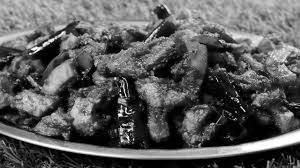 Mutton Pallipalayam