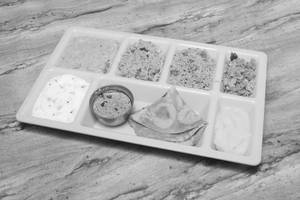 Mini Meals