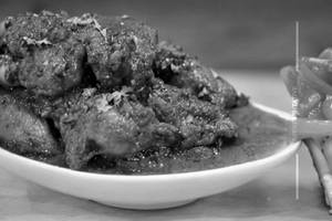 Chicken Chukka 