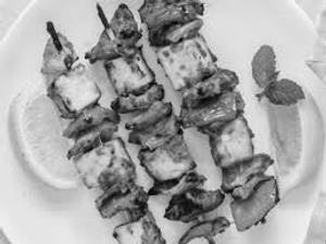 Paneer Tikka