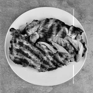 Grilled Chicken
