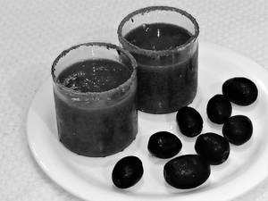 Jamun Shot 4 Shot