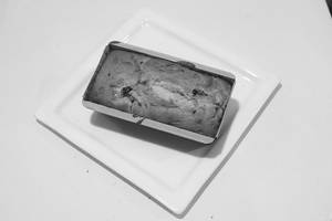 Strawberry Muffin 250gm