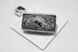 Fruit&nut Muffin 250gm
