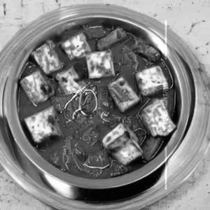 Kadai Paneer