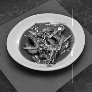 Poached Chilli Chicken
