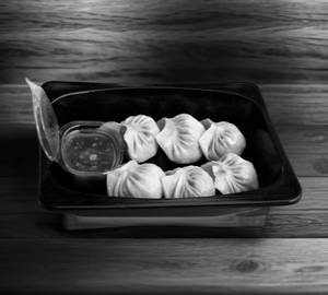 Darjeeling Steamed Dumplings (6P)