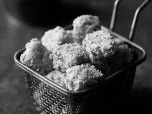 Paneer Popcorn