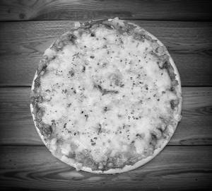 Hindustani Margherita Pizza (17Cm)