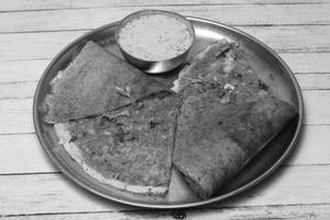 Chilly Panner Dosa