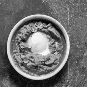 Egg Masala