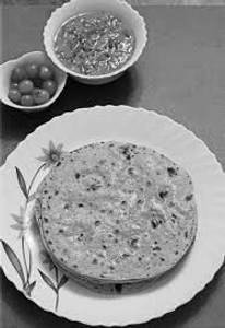 Chapati