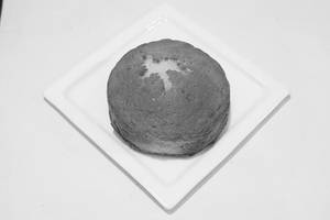 Vanila Cake 400gm