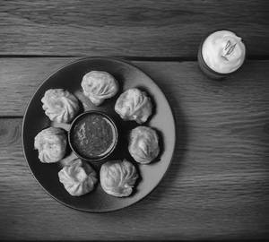 Himalayan Fried Dumplings (6P)