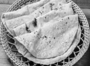 Plain Chapati 