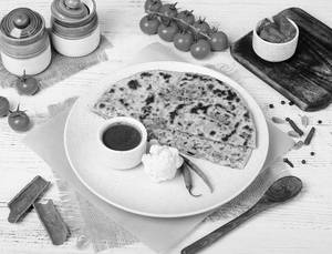 Gobhi Masala (panjabi Gohbi Paratha)