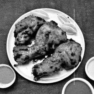 Tandoori Chicken