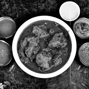 Nilgiri Murgh