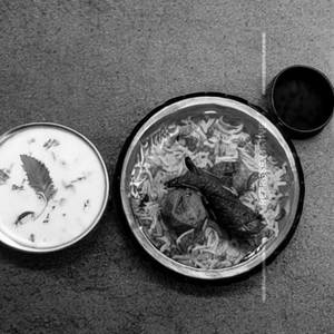 Golcondas Chef's Special Mutton Biryani