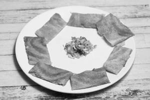 Paper Masala Dosa