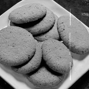 Jeera Cookies