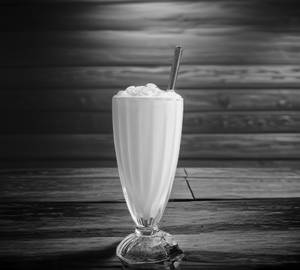 Vanilla Shake