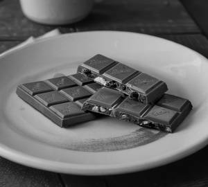 Silk Chocolate (Big)