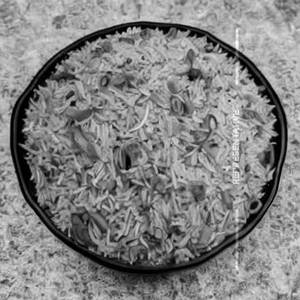 Chicken Triple Schezwan Fried Rice