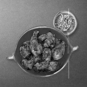 Chicken Pepper