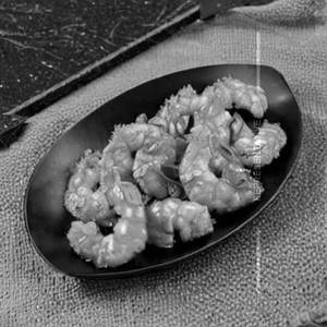 Valley Fried Prawns