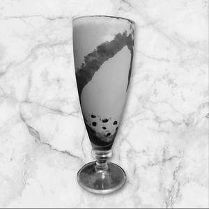 TARO MILK TEA