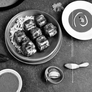 Paneer Kofta