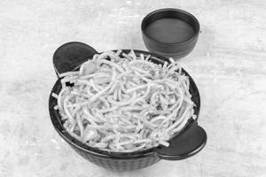 Egg Noodles