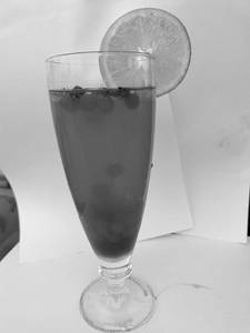 LEMON ICE TEA
