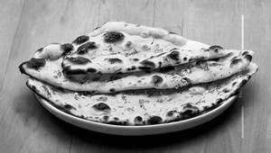 Mix Stuffed Naan