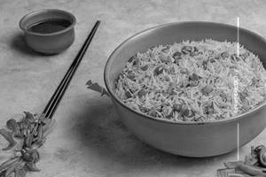 Wok Tossed Veg Fried Rice