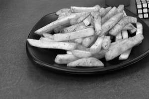 Peri Peri French Fries