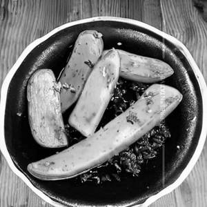 Chilli potato