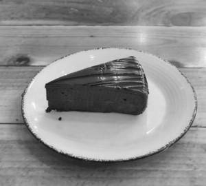 Belgian Chocolate Pastries