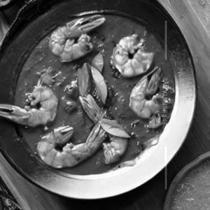 Nilgiris Prawns