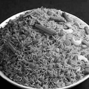 Schezwan Mix Fried Rice