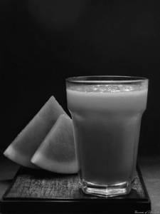 Watermelon Fresh Juice