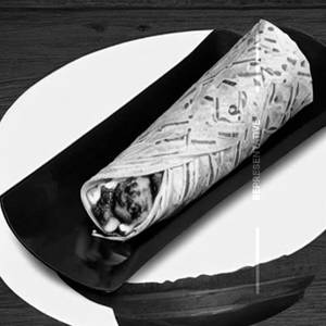 Paneer Parcel