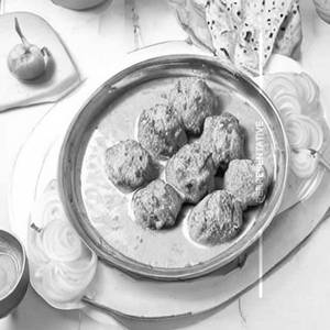 Malai Kofta